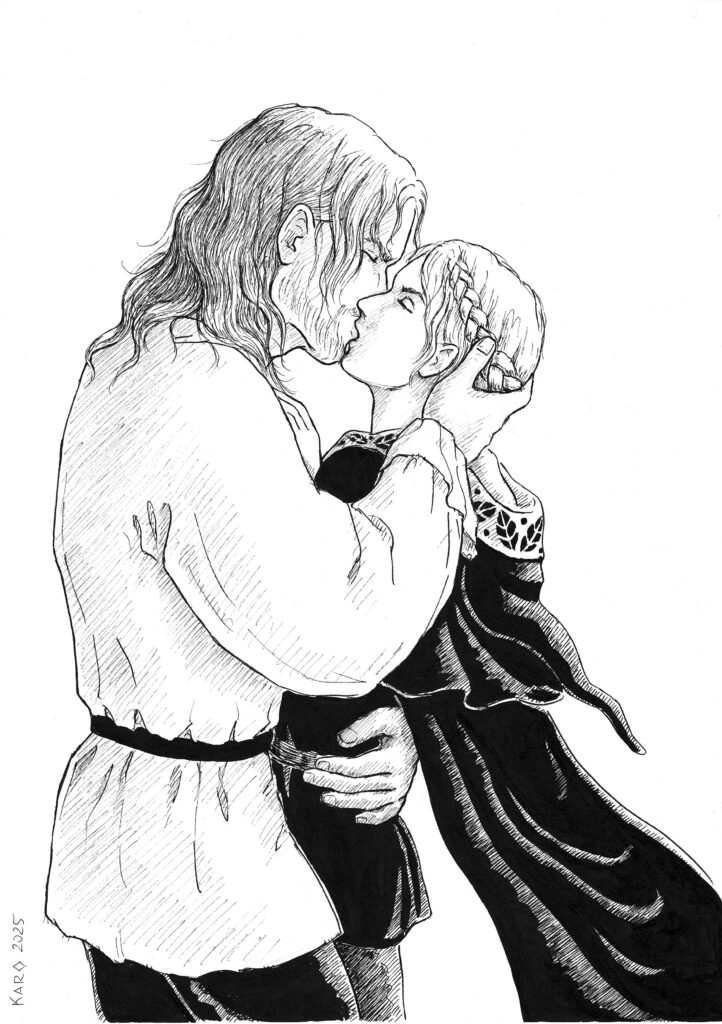 The Kiss