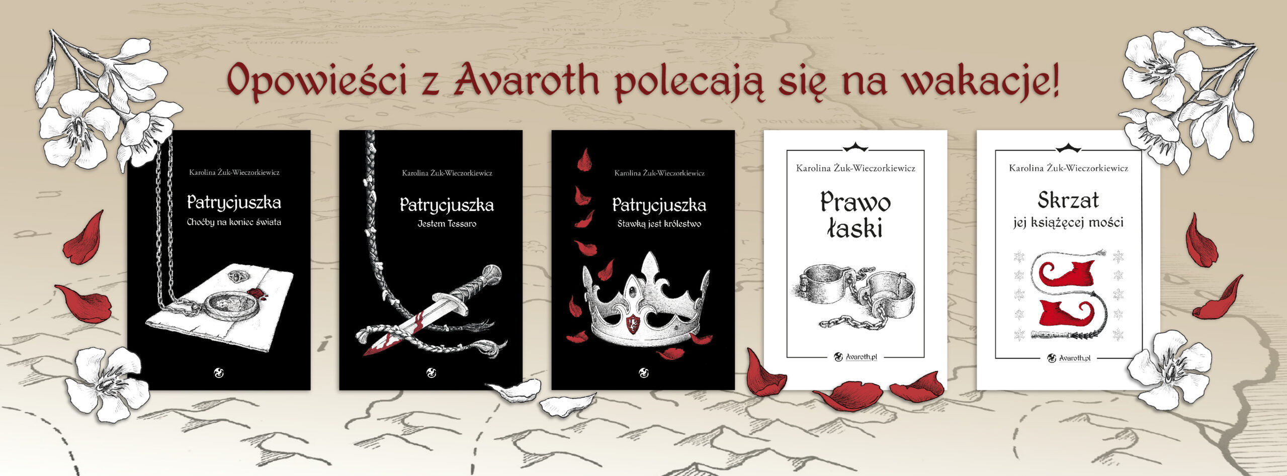 Avaroth